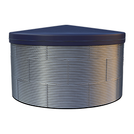 裝配式蓄水池對于鄉村的意義