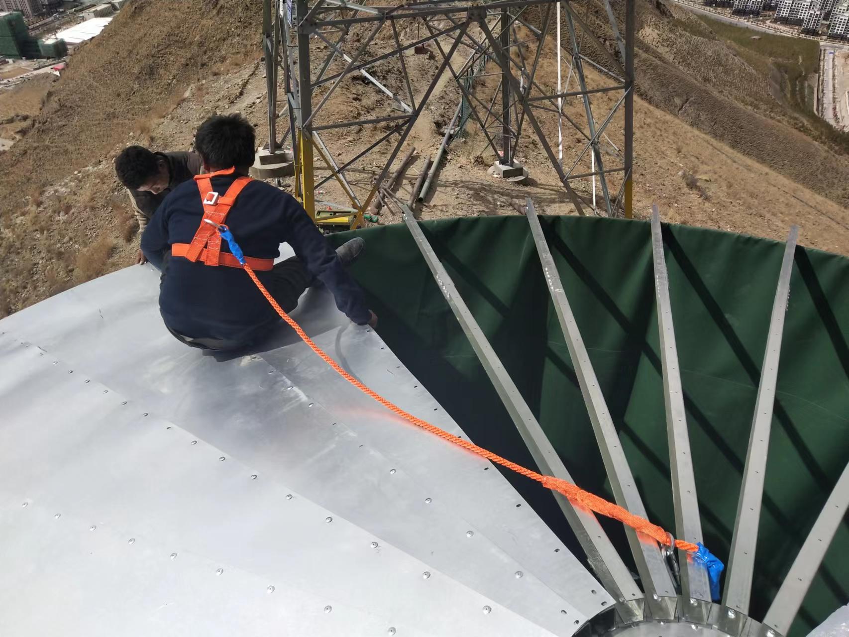 裝配式蓄水池在中國(guó)地區(qū)以后的發(fā)展趨勢(shì)